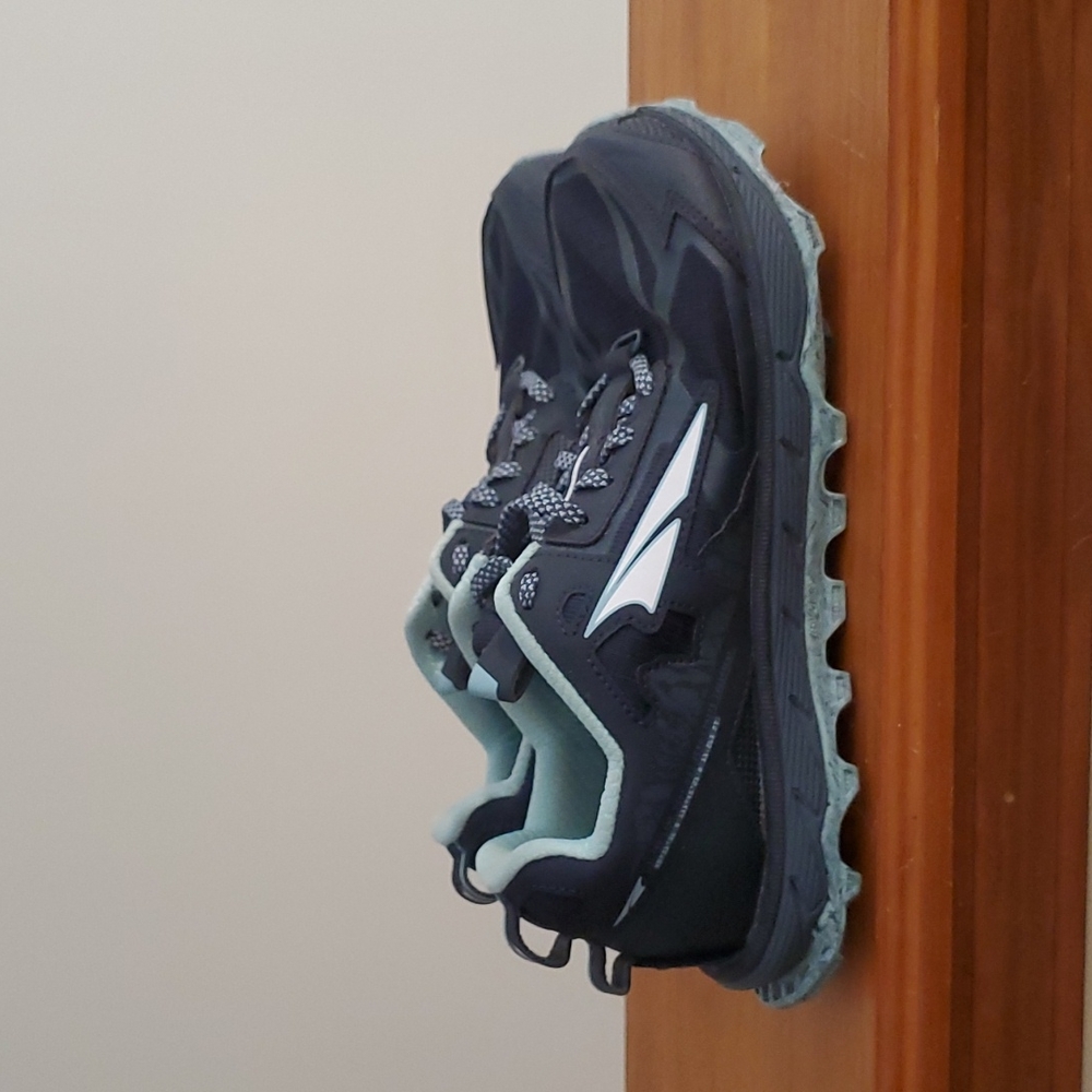 Altra Lone Peak 4.5 womens